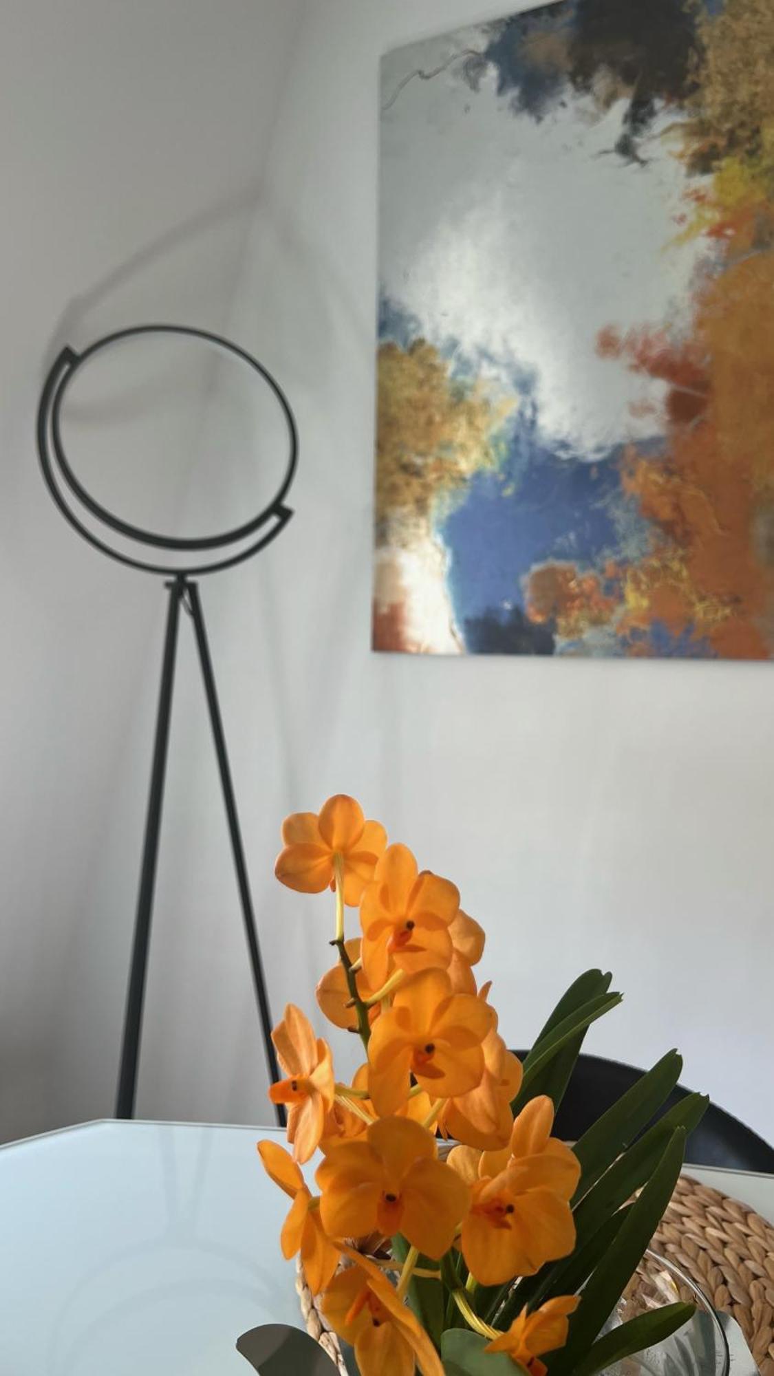 Appartement Rosstrappenblick à Thale Extérieur photo